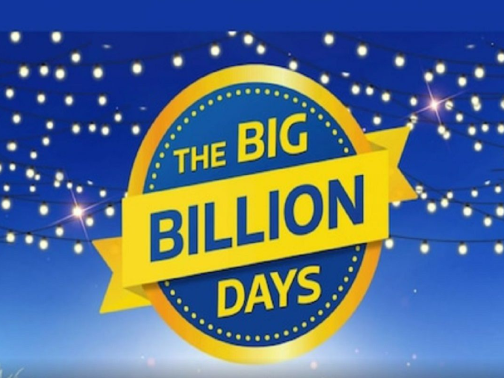 Flipkart Big Billion Days Sale 2022 to begin from September 23; Check offers, deals, and more