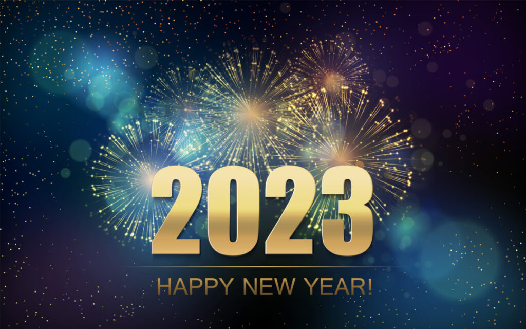 Best New Year Wishes 2023