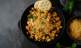 What Are The Nutritional Benefits of Puffed Rice?