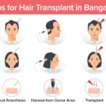 Hair Transplant In Bangalore: The Ultimate Guide