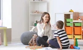 Speech Therapist for Stammering: Helping You Speak with Confidence