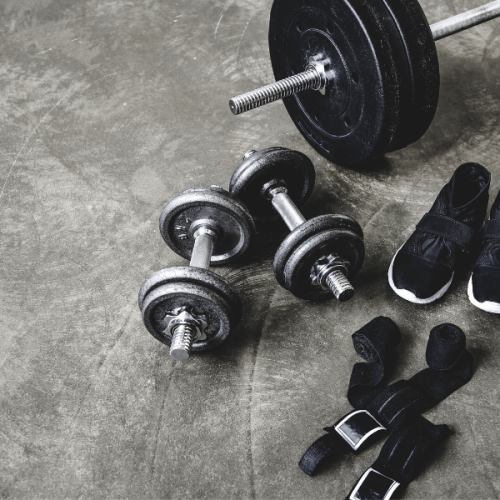 Everything Need To Know Before Starting Your Own Gym Business